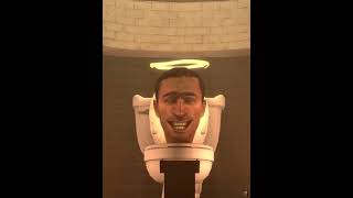 Skippy toilet 10 credit DaFuqBoom [upl. by Ramraj]