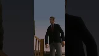 CJ Mike Torenonun ölmediğini öğreniyor gta [upl. by Cirded]