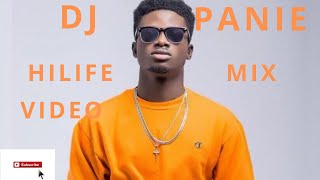 GHANAIAN HIGHLIFE VIDEO MIX 2020 FEATURING FAMEYE  KIDI KUAMI EUGENE KOFI KINAATA ETC [upl. by Alatea]