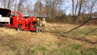 M18R Demo Weakley County [upl. by Attey828]