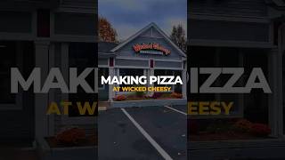 HOW TO MAKE PEPPERONI CHEESE PIZZA AT WICKED CHEESE 123 pizza pizzalover [upl. by Hengel]