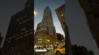 Empire State Building Nova York [upl. by Anelehs]