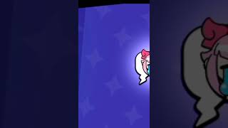 Melodie sad pin tutorial brawlstars Zero8YT 👈sub here [upl. by Lindemann]