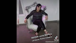 Smania canta Mariana [upl. by Diamond]