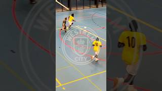 westremcity foryoupage goviral voorjoupagina minivoetbal futsal football entertainment [upl. by O'Malley240]