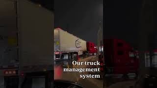 Optimize your fleet management with realtime vehicle tracking trending usa gpstracker [upl. by Artinek]