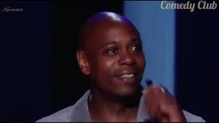 Equanimity 2023  Dave Chappelle Full Special [upl. by Ravaj]