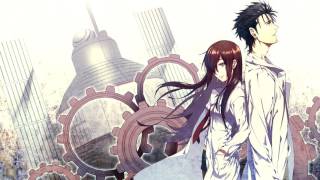 SteinsGate OST  Hack Short Vision [upl. by Dhu]