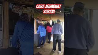 Bandrek dan Surabi Family SFS Palasari Cipadung Manglayang Bdg beritaterkini [upl. by Starling]