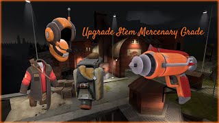 Attemp TradeUp CAPPER in Team Fortress 2 [upl. by Anidal]