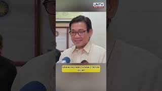 ExPres Duterte Rep Romualdez at 3 pang kandidato ipinadidisqualify sa COMELEC [upl. by Cadman]