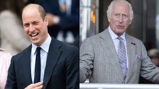 Why Prince William Stayed Silent on His Tax Payments While King Charles III Was Transparent [upl. by Cappello666]