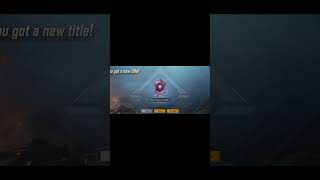 New Free session rewards pubg pubgmobile gaming shorts ytshort [upl. by Attenrad376]