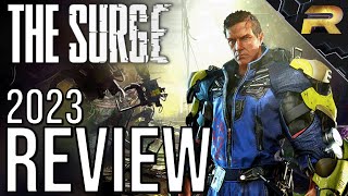 The Surge Review Should You Buy in 2023 [upl. by Donoghue]