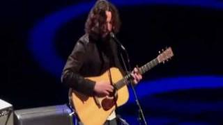 Chris Cornell quotI Will Always Love Youquot LIVE MultiAngle Masonic Auditorium Feb 16 2012 [upl. by Libnah164]