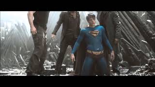 Superman Kriptonita VIDEO 2 [upl. by Sedda]