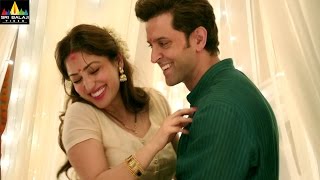 Hrithik Roshans Balam Trailer  Kaabil Telugu Trailer  Yami Gautam [upl. by Darcia801]