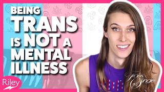 Top 10 Myths amp Misconceptions about Transgender People  TransSingle [upl. by Arihk]