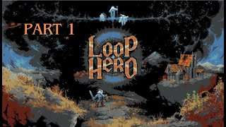 Welcome to nothing  Loop Hero [upl. by Eissolf696]