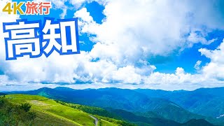 【大人の国内旅行】高知県 絶景ドライブ 全国1位の◯と美味すぎるグルメ 四国一周旅④ [upl. by Joete]