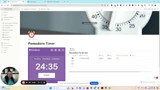 Notion Create a Pomodoro Timer [upl. by Sullivan]