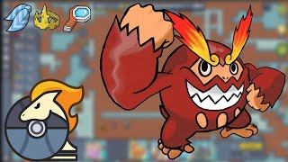 HOW GOOD IS DARMANITAN IN THIS WILD NEW PATCH  Pokemon Auto Chess [upl. by Willey]