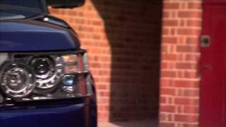 Range Rover Sport 2010 Approved Accessories [upl. by Yllehs]