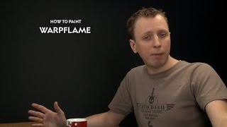 WHTV Tip of the Day Warpflame [upl. by Alokin]