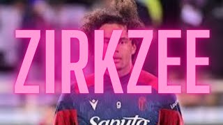 🤑EDIZIONE STRAORDINARIA ZIRKZEE L INTER E POLE POSITION  TELEFONATA TRA MAROTTA E THIAGO MOTTA [upl. by Dong398]