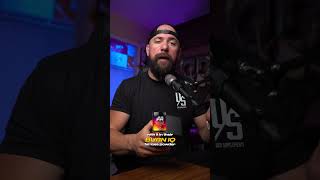 MuscleTechs Alpha Test Thermo XTR Burn Fat Boost T with enfinity® Paraxanthine [upl. by Corbie]