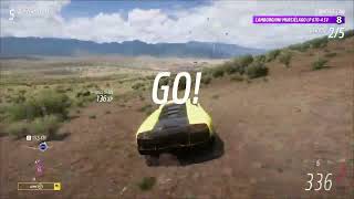 FORZA HORIZON 5 Eliminator  close [upl. by Fernandez]