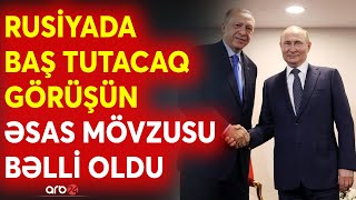 Putin Rusiyanın milyardlarını Türkiyəyə transfer edir Ərdoğana kritik təklif sabah ediləcək [upl. by Albertina]