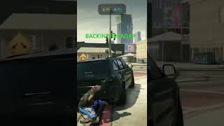 BACKINTHERAQRP backintheraq gta5 [upl. by Enniotna]