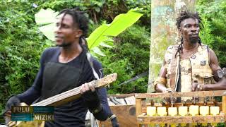 Fulu Miziki  Warrior Music Jesus Walk Kanye West Cover song [upl. by Mauceri]