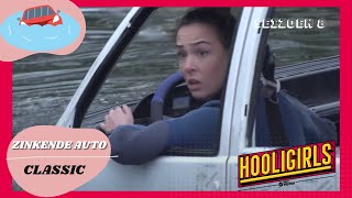 Hooligirls S08E11 Auto [upl. by Colburn]