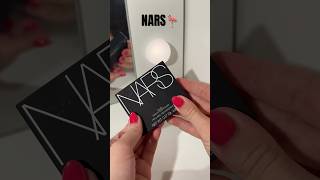 NARS Blush🦩🖤 foryou viral shorts trending youtubeshorts fypシ [upl. by Aissirac]