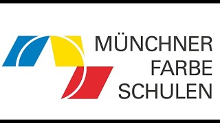 Die Fachschule für Farb und Lacktechnik München stellt sich vor [upl. by Ellinej]