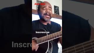 liberar geralterra samba Alex lima violão cover música facil [upl. by Adnwahsal]