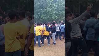 Utkalmani gopabandhu engineering college program dance rourkela odisha india [upl. by Ydollem]