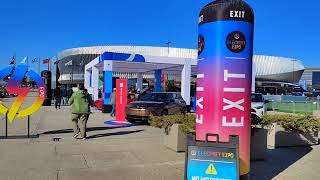 Electrify Expo New York Autoshow Nassau Coliseum [upl. by Ruthven]