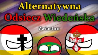 Alternatywna Odsiecz Wiedeńska II Zwiastun [upl. by Nnair]