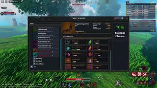 Devas Of Creation  x2 XP amp Drop Event GameplayVoice [upl. by Zaria]