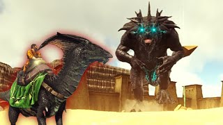 ARK KAIJUS 20  Ep1 MAIS UMA AVENTURA COM KAIJUS [upl. by Acilegna190]