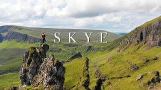 Top 7 Places To Visit In Isle Of Skye [upl. by Akyre]