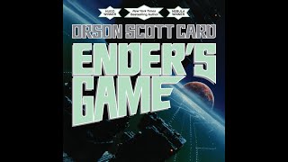 Who is Ender Wiggin  Enders Game Explained [upl. by Anyrtak]