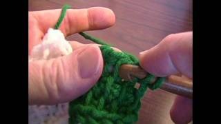 Entrelac crochet Blanket Part 3 [upl. by Heiney]