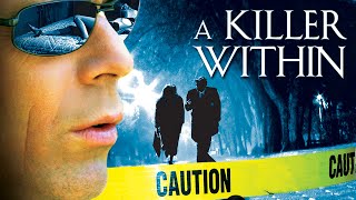 A Killer Within  Full Crime Thriller Movie  C Thomas Howell  Sean Young  Geancarlo Esposito [upl. by Yllus]