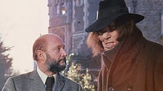 Official Trailer  THE MUTATIONS 1974 Donald Pleasence Brad Harris Julie Ege [upl. by Medorra249]