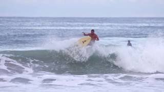 Surfing Veneros Mexico [upl. by Drain232]