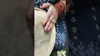 Dholak bajana sikhe song bhakti 🎉💯 [upl. by Krystle]